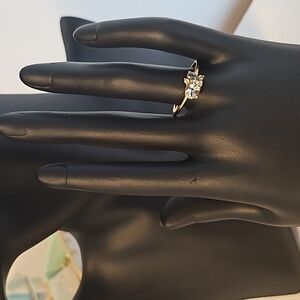 Local Eclectic cluster ring size 8